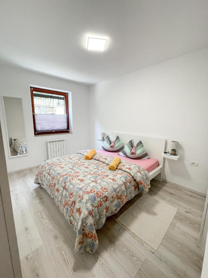 Apartment Nona Nina Koper Extérieur photo