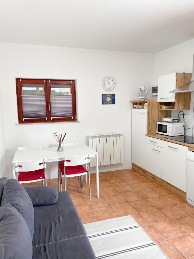 Apartment Nona Nina Koper Extérieur photo
