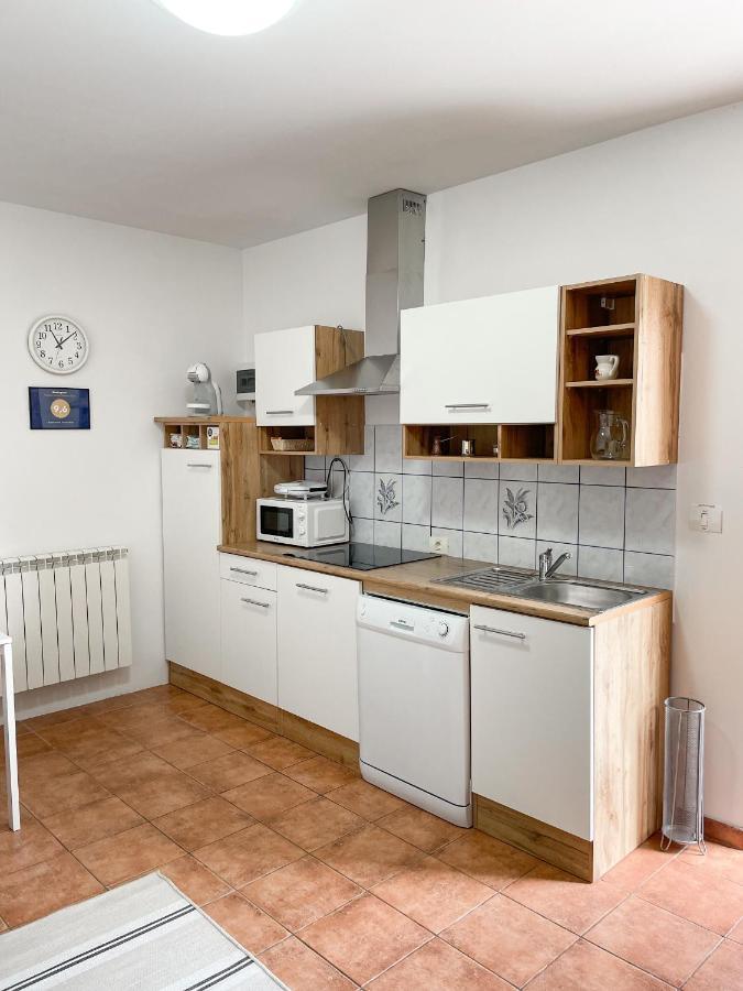 Apartment Nona Nina Koper Extérieur photo