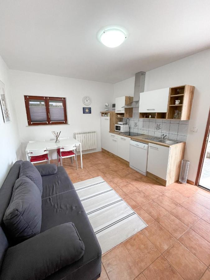 Apartment Nona Nina Koper Extérieur photo