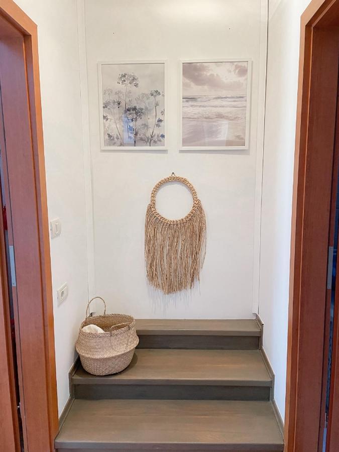 Apartment Nona Nina Koper Extérieur photo