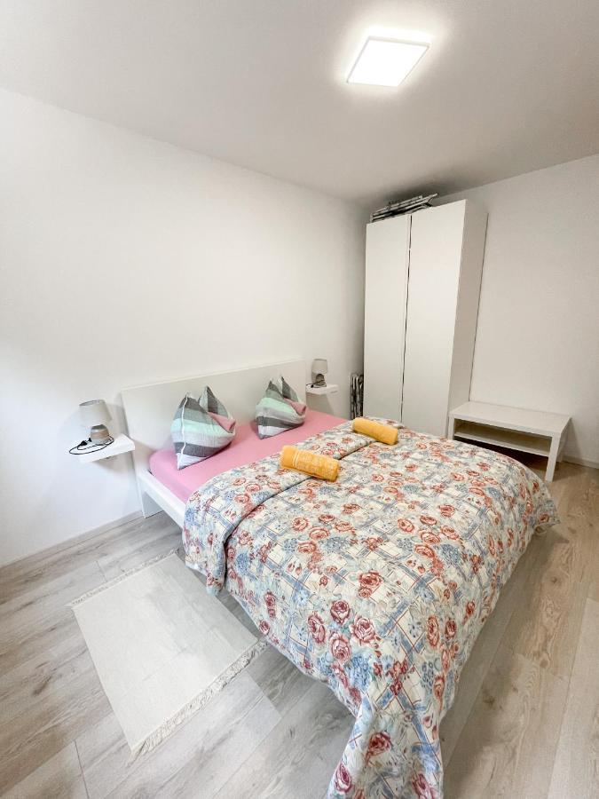 Apartment Nona Nina Koper Extérieur photo