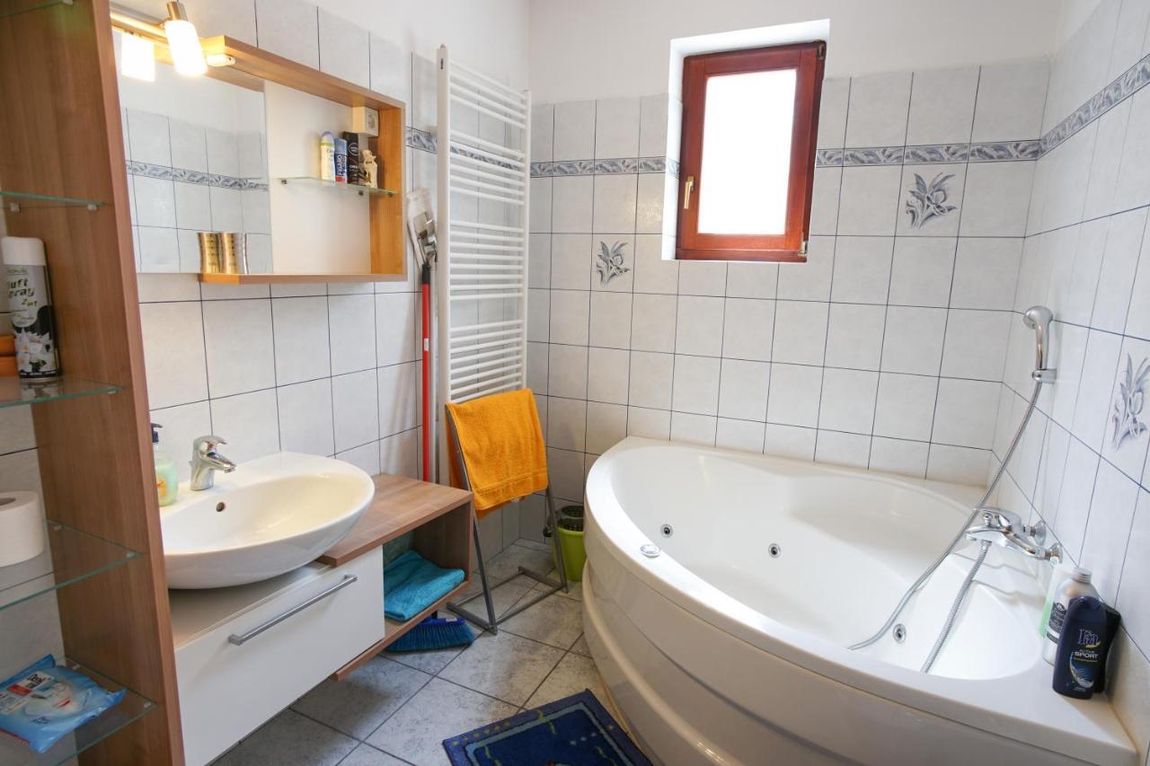 Apartment Nona Nina Koper Extérieur photo